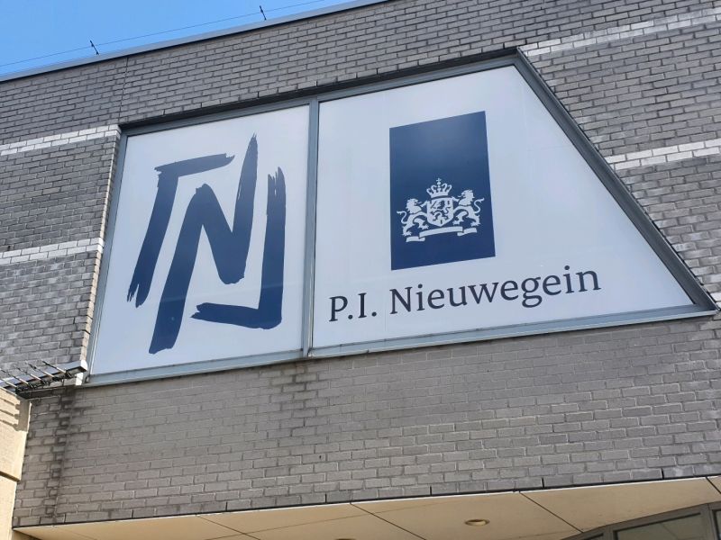 Spandoek PI Nieuwegein